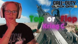 Die Krieg C hat ein Problem in BO6🫤 [upl. by Clova244]