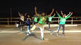 Bhangra Empire  Desi Da Drum Freestyle [upl. by Oirifrop742]