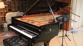 Vladimir Horowitz plays Scriabin Etude opus 8 no 12 in D minor [upl. by Annaicul]