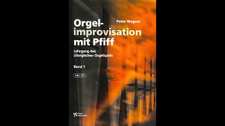 Präludium I ׀ ORGELIMPROVISATION MIT PFIFF [upl. by Giacomo]