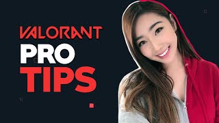 VALORANT  Pro tips with xChocobars  Hugging the Wall [upl. by Hatti]