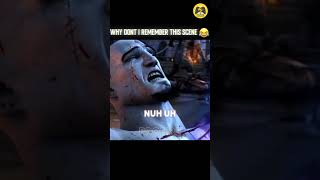 NUH UH Meme God of War  GOW Memes  God Of War  gowmemes godofwar [upl. by Merceer]