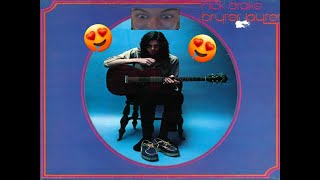 Bryter Layter  Nick Drake Album Reaction And Review GO Or NO [upl. by Nyltyak]