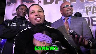 Gervonta Davis the new Mike Tyson On Mayweather Gamboa Lomachenko Farmer Devin Haney [upl. by Joshuah]