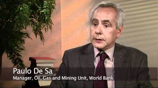 Extractive Industries Transparency Initiative [upl. by Anaujik]