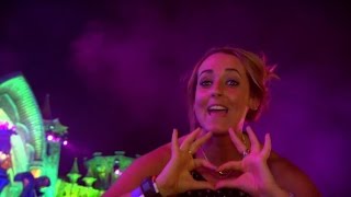 Dimitri Vegas amp Like Mike  Could You Be Loved Bob Marley vs Champagne Shower  Tomorrowland 2015 [upl. by Sirak]