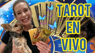 ⭐️Consulta tu destino tarot lecturadetarot tarotonline tarotenvivo [upl. by Deidre]