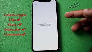 Update iOS 181 bypass Apple Activation lock Disable iPhone Free Unlock without Previous Owner [upl. by Carolan]