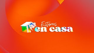 🔴🏠 Estamos en Casa EnVivo  Iglesia del Centro [upl. by Anuska]