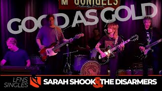 Good As Gold  Sarah Shook amp The Disarmers [upl. by Jac]