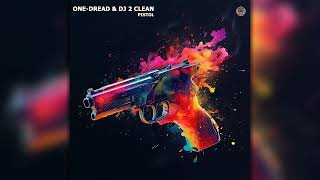 OneDread amp DJ 2 Clean  Pistol WSR131Geomagnetic RecordsPsytranceFull Album [upl. by Carina]