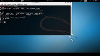 Linux Dirty C0W Exploit tutorial privilege escalation attack root [upl. by Chow]