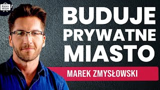 BRAKI PRĄDU BĘDĄ CZĘŚCIEJ INWESTYCJA W NIERUCHOMOŚCI I CAŁE MIASTA  Marek Zmysłowski [upl. by Dranoc]