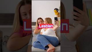 Lesbian Girls love lgbt lgbtq lgbtqia shortsfeed shorts [upl. by Yoshiko914]