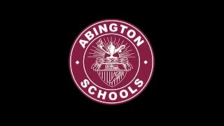 September 24 2024 Meeting of the Abington Board of School Directors [upl. by Louisa]