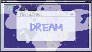 【Smedico】 Dream Prod COLDET 4人 자작랩 [upl. by Infield]