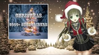 Nightcore  Christmas amp 6000 Subscribers Compilation Special HD [upl. by Aelak412]