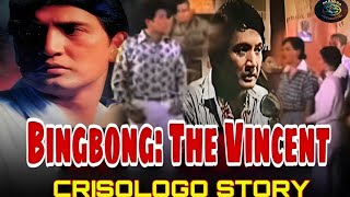 Bingbong The Vincent Crisologo Story Movie Review And Facts  Charito Solis Garcia Eddie Rodriguz [upl. by Berry]