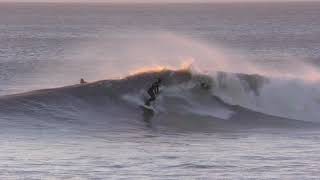 Rest Bay Surf 18th November 2018 [upl. by Sharona]