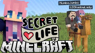 Danger Camel  Ep 3  Secret Life [upl. by Koal]