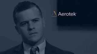 Grants Journey  An Aerotek Employees Story [upl. by Ahoufe]