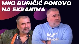 Od veceras Miki Djuricic PONOVO NA EKRANIMA ovo su svi detalji evo koja je njegova uloga ELITA 8 [upl. by Barrus105]