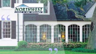 Anlin Replacement Windows  REVIEWS  Northwest Exteriors  Rancho Cordova CA 800 5100007 [upl. by Fennell638]