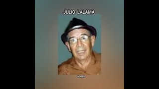 JULIO LALAMA  NO IMPORTA LETRA [upl. by Hawkins]