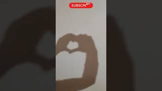 Dance show shadow art ytool ytshorts ytshortsindia ytviral artist [upl. by Yee]