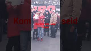 Kommt alle bauernprotest 24224 Herborn [upl. by Garfield]