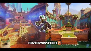 Lucio Rollouts on Suravasa and New Junk City [upl. by Eibot]