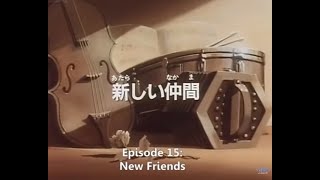 Remy Nobodys Girl Episode 15 New Friends English Subtitles [upl. by Bonne227]