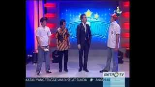 NewShow Edisi Minggu 21 Juli 2013 Part 1 [upl. by Annaed874]