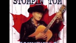 Stompin Tom Connors  Tillsonburg [upl. by Lalaj772]