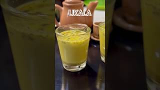 Ukala  Recipe ytshorts shorts trendingshorts food cooking recipe tea tasty yummy chai [upl. by Pirri]