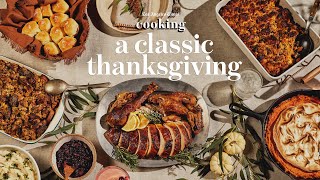 Our Classic Thanksgiving Recipes [upl. by Milone]