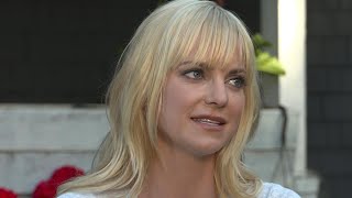 4 Bombshell Revelations From Anna Faris New Book [upl. by Nandor130]