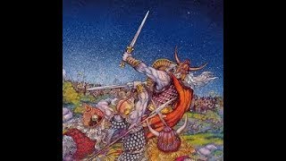 Celtic Mythology The Partholonians ¦ Mythic Origins of the Irish People 26 [upl. by Zipporah]