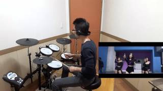 IU아이유  Twentythree스물셋 Drum cover [upl. by Waiter]