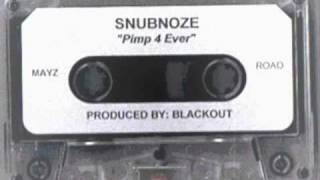 Snubnoze  Aint No Love 1995 [upl. by Silevi]