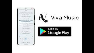 Viva Music  Get it on Google Play [upl. by Staffan]