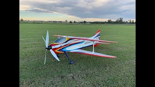 F3A Australian Precision Aerobatics Championship 2022 [upl. by Lalla393]