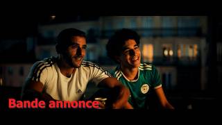 Barbès Little Algérie dHassan Guerrar avec Sofiane Zermani  Bande annonce [upl. by Mulligan]