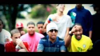 Algenis Ft Ñengo Flow amp John Jay  Violentos Peligrosos Official Video HD [upl. by Adnovaj]