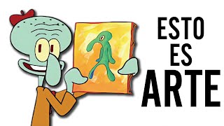 El mejor episodio de ARTE [upl. by Aihsem]