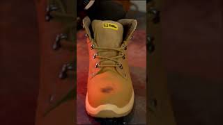 Best Work Boots for Protection  George safetyshoes safetyboots [upl. by Chari]