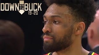 Jabari Parker 33 Points Full Highlights 11272019 [upl. by Atterehs]