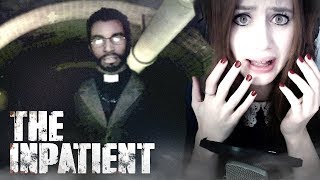 THE INPATIENT 05  STIMMEN IN MEINEM KOPF ● Lets Play The Inpatient [upl. by Baryram45]