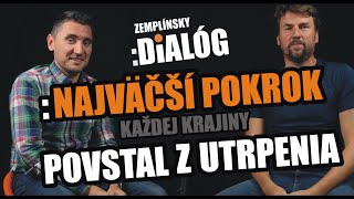 Najväčší pokrok vzíde z utrpenia [upl. by Burget]