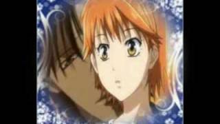 Kyoko x Ren Cinderella  Skip Beat [upl. by Haerr]